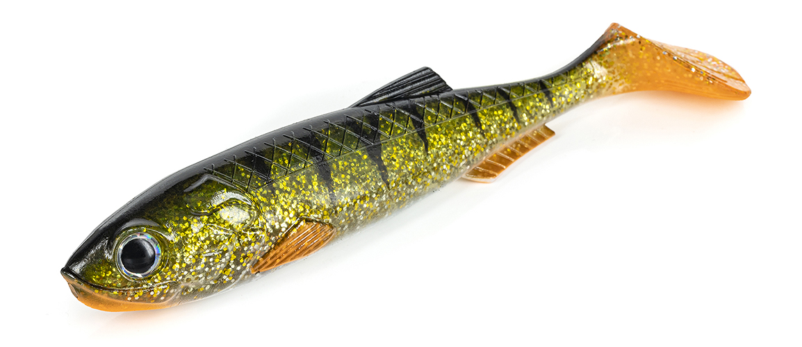 MOLIX REAL THING SHAD PERCH FROM PREDATOR TACKLE..jpg Molix RT Shad 3.5 inch Lures